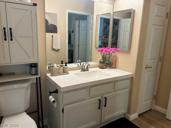 $210,000 | 7103 South Durango Drive, Unit 312, Las Vegas, NV 89113