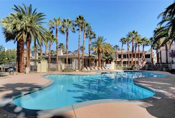 $210,000 | 7103 South Durango Drive, Unit 312, Las Vegas, NV 89113