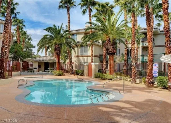 $210,000 | 7103 South Durango Drive, Unit 312, Las Vegas, NV 89113