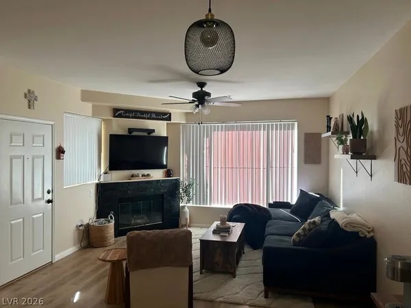 $210,000 | 7103 South Durango Drive, Unit 312, Las Vegas, NV 89113