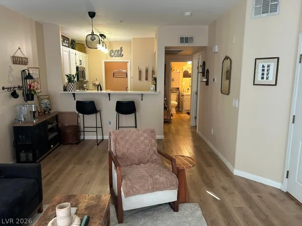 $210,000 | 7103 South Durango Drive, Unit 312, Las Vegas, NV 89113
