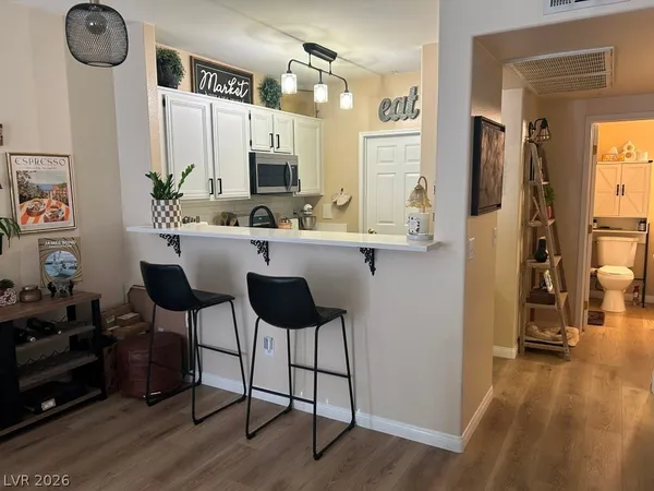 $210,000 | 7103 South Durango Drive, Unit 312, Las Vegas, NV 89113