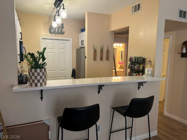 $210,000 | 7103 South Durango Drive, Unit 312, Las Vegas, NV 89113