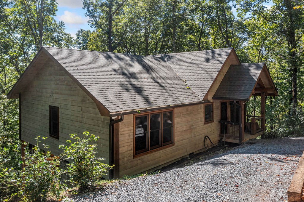593 North Moreland Drive Blue Ridge, GA 30513 - Photo 35 of 35 Gallery Image 35