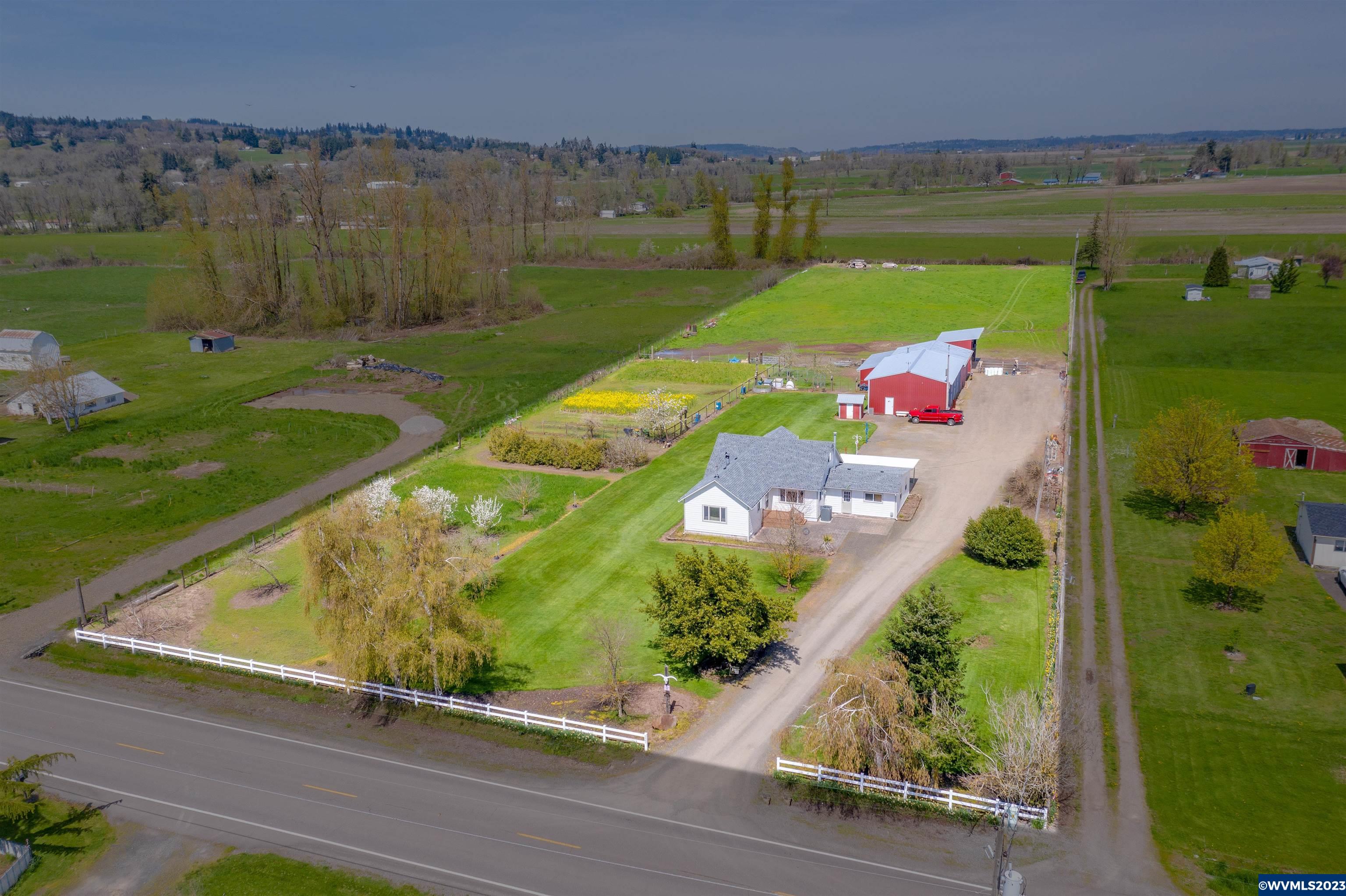 6247 Stayton Road Southeast Turner, OR 97392 - Photo 2 of 41
