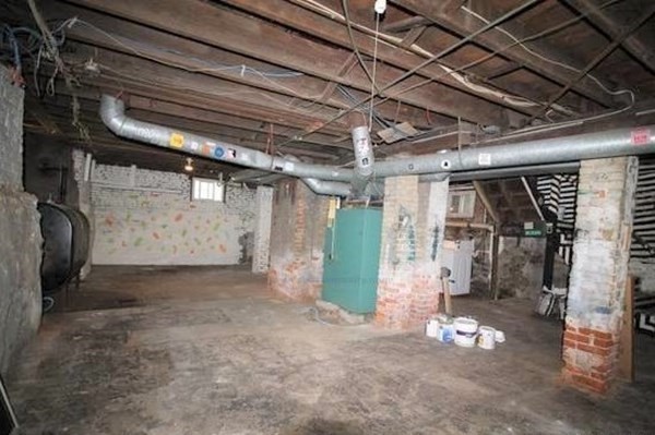 32 Mansfield Street Boston, MA 02134 - Photo 20 of 20 a view of empty room