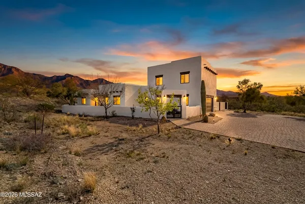 $775,000 | 3790 East Tapia Drive, Vail, AZ 85641