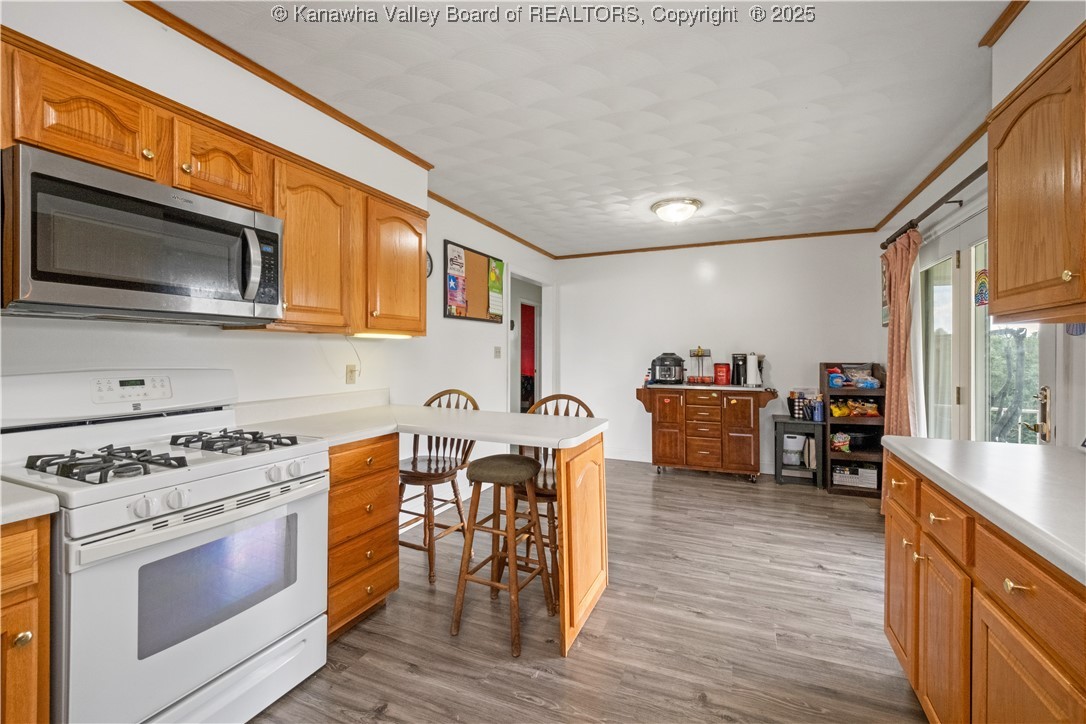 733 Divide Ridge Road Given, WV 25245 - Photo 17 of 50 Gallery Image 17