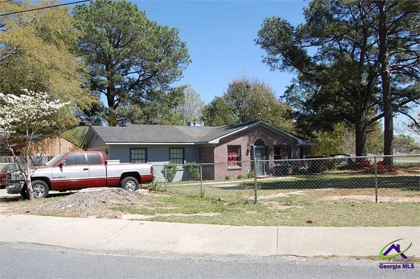 $124,900 | 412 North Avenue, Warner Robins, GA 31093