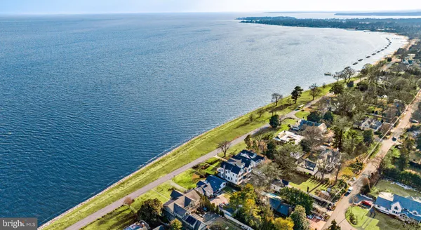 $2,795,000 | 113 Bay Drive, Annapolis, MD 21403