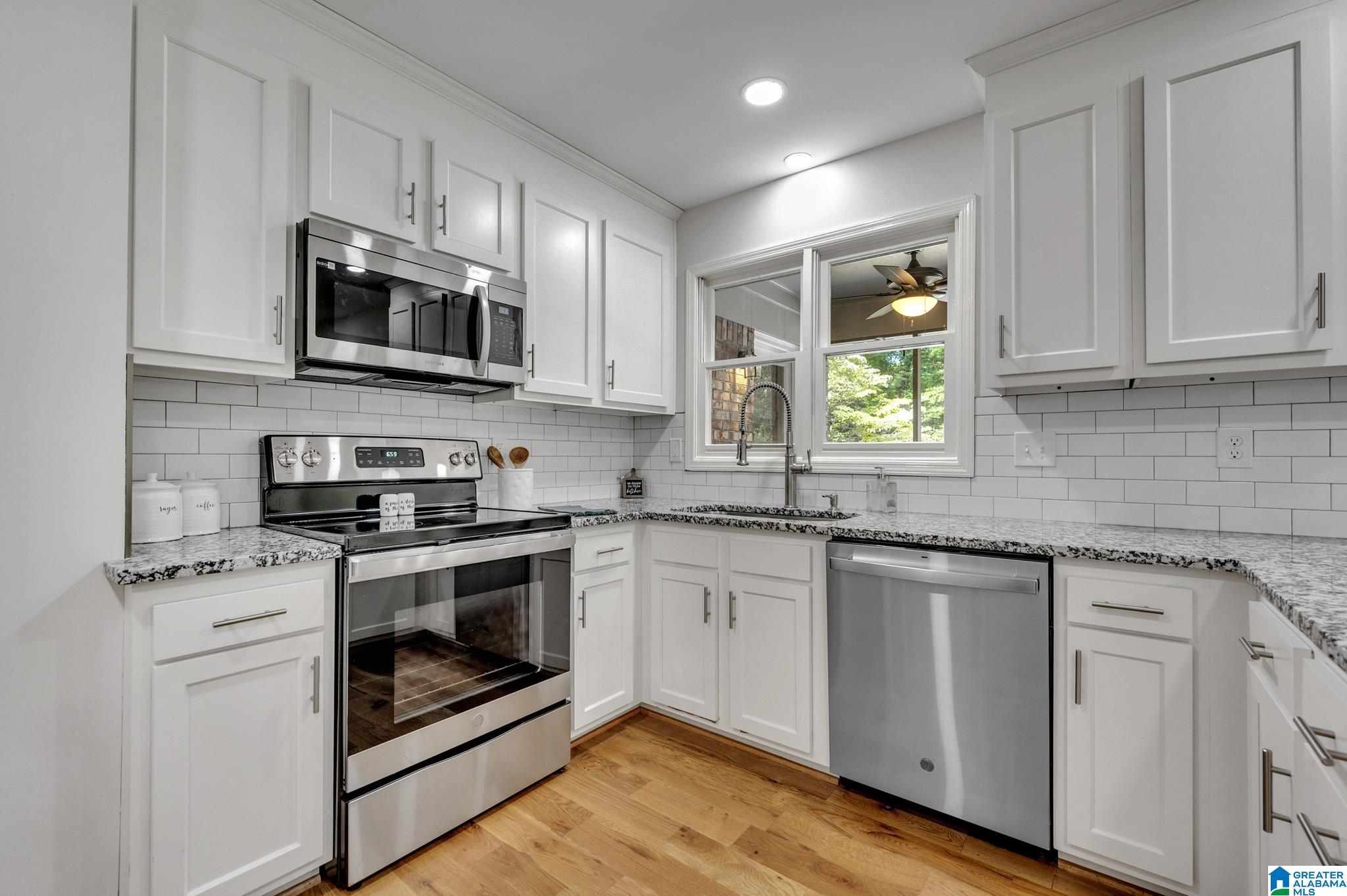 608 South Sanders Road Birmingham, AL 35226 - Photo 15 of 49