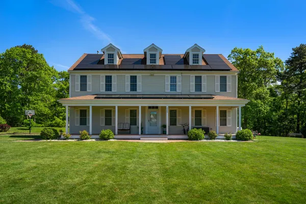 $5,500 | 111 Sisters Circle, Yarmouth Port, MA 02675