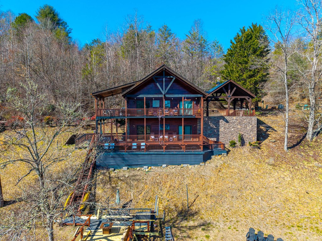 65 Running Waters Trail Murphy, NC 28906 - Photo 6 of 33