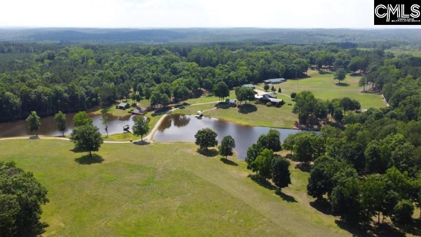 3296 Flat Rock Road Kershaw, SC 29067 - Photo 16 of 94