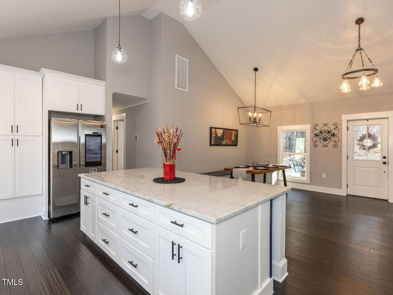 13001 Norwood Road Raleigh, NC 27613 - Photo 14 of 37 012-1280x960-open-kitchen