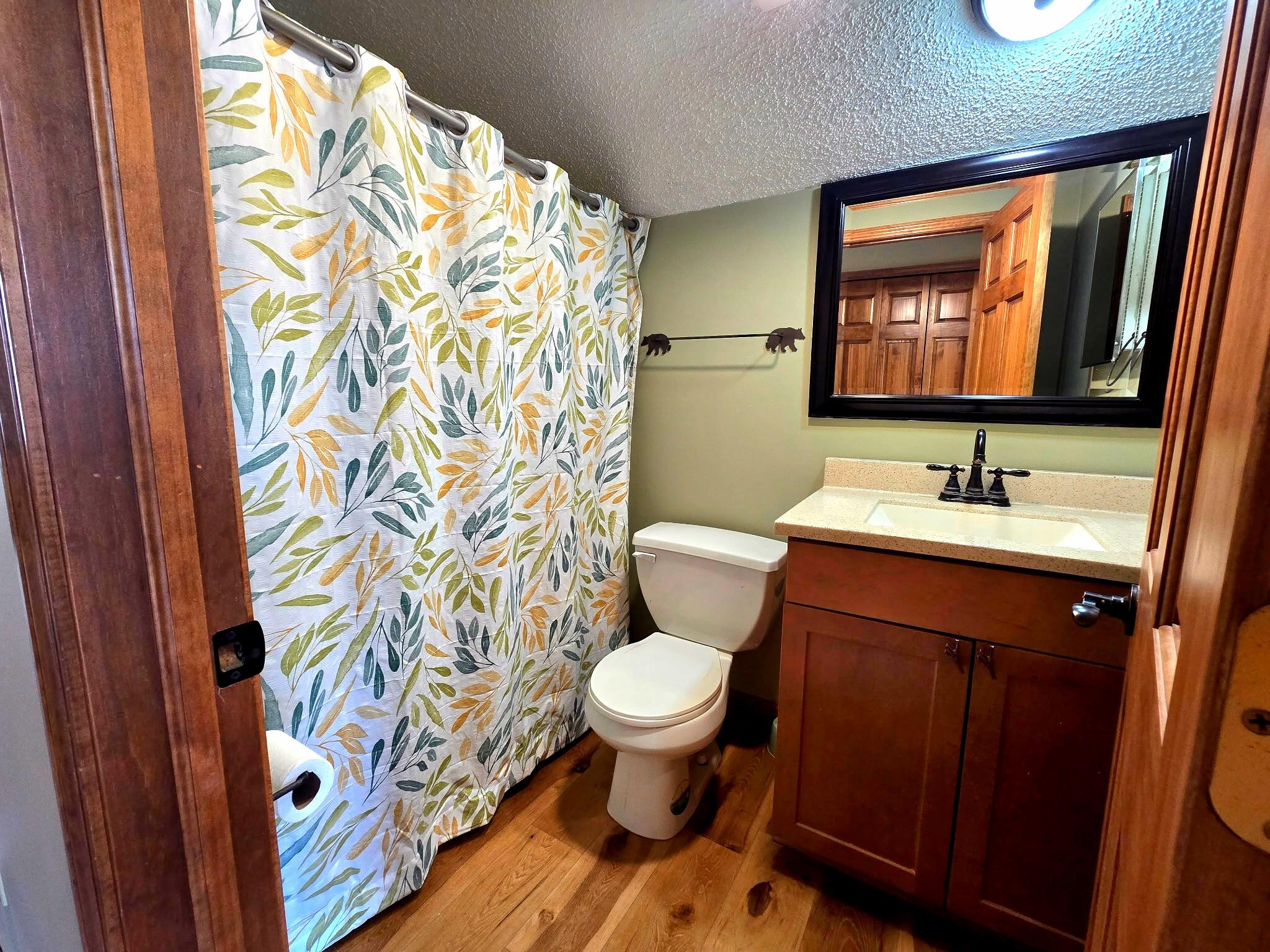 814 Timber Valley Road Gaylord, MI 49735 - Photo 30 of 60 Bathroom #2
