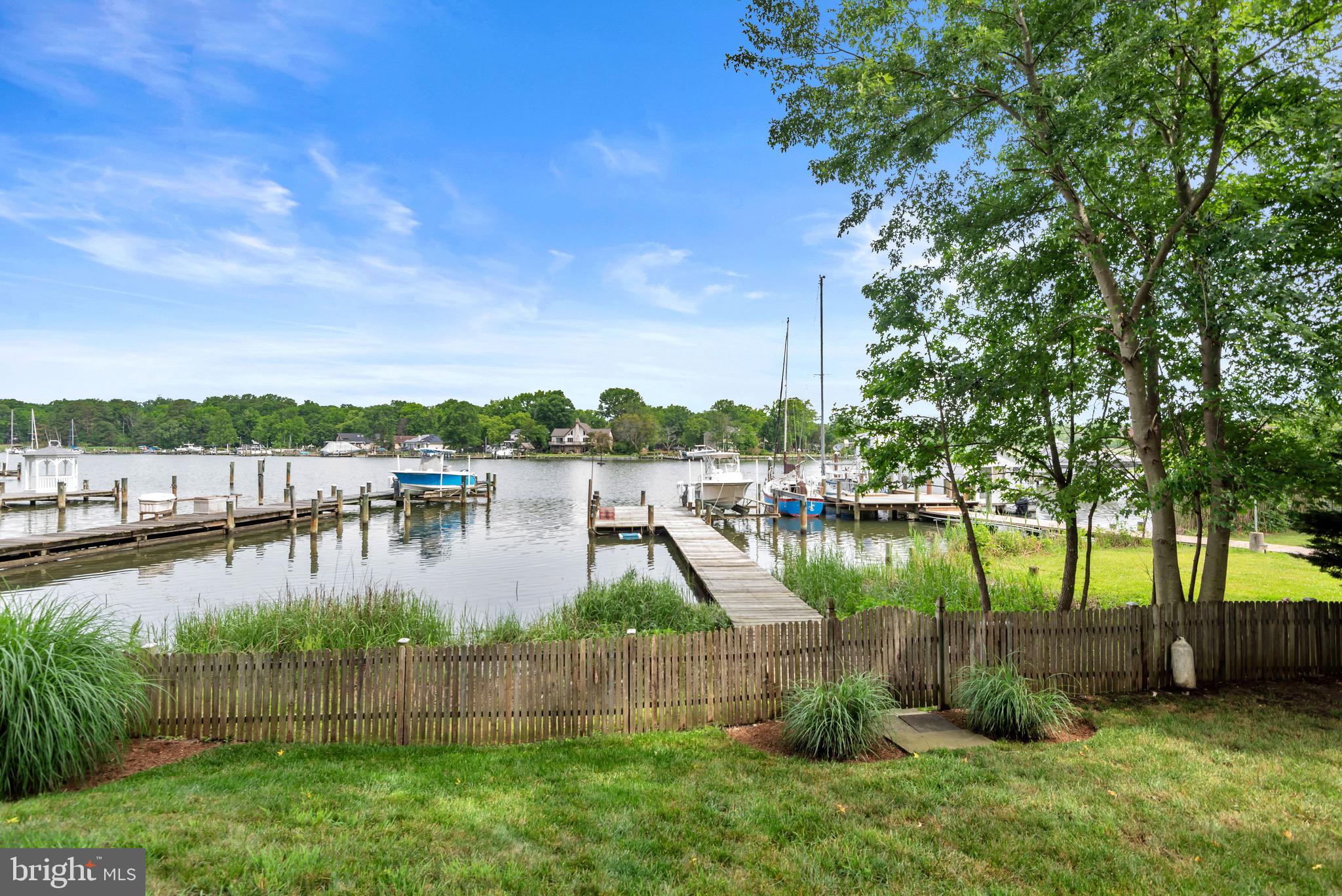 3913 Rhode Harbor Road Edgewater, MD 21037 - Photo 51 of 65