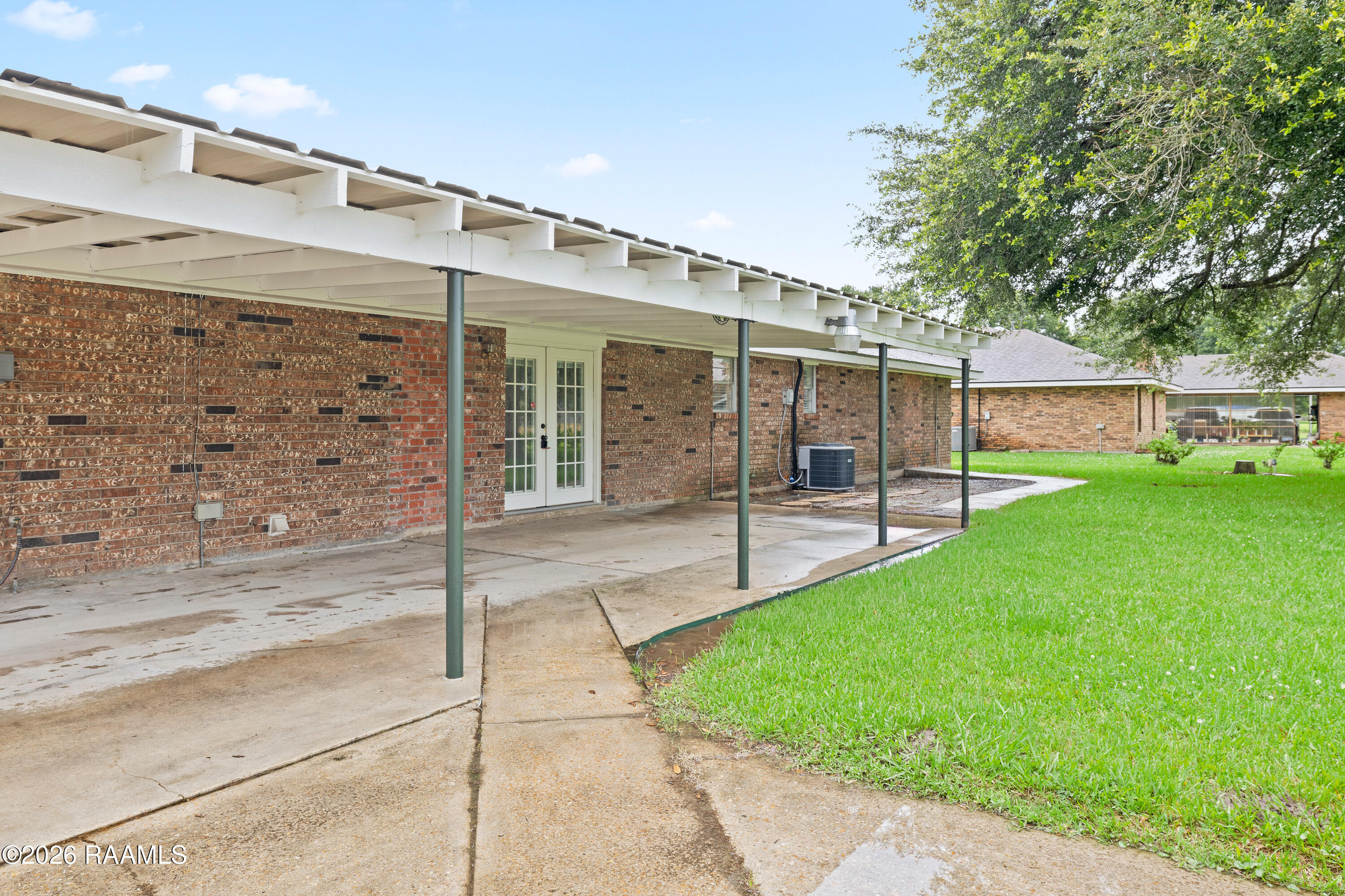 206 Paul Boudreaux Road Lafayette, LA 70506 - Photo 30 of 33 Paul Arceneaux-28