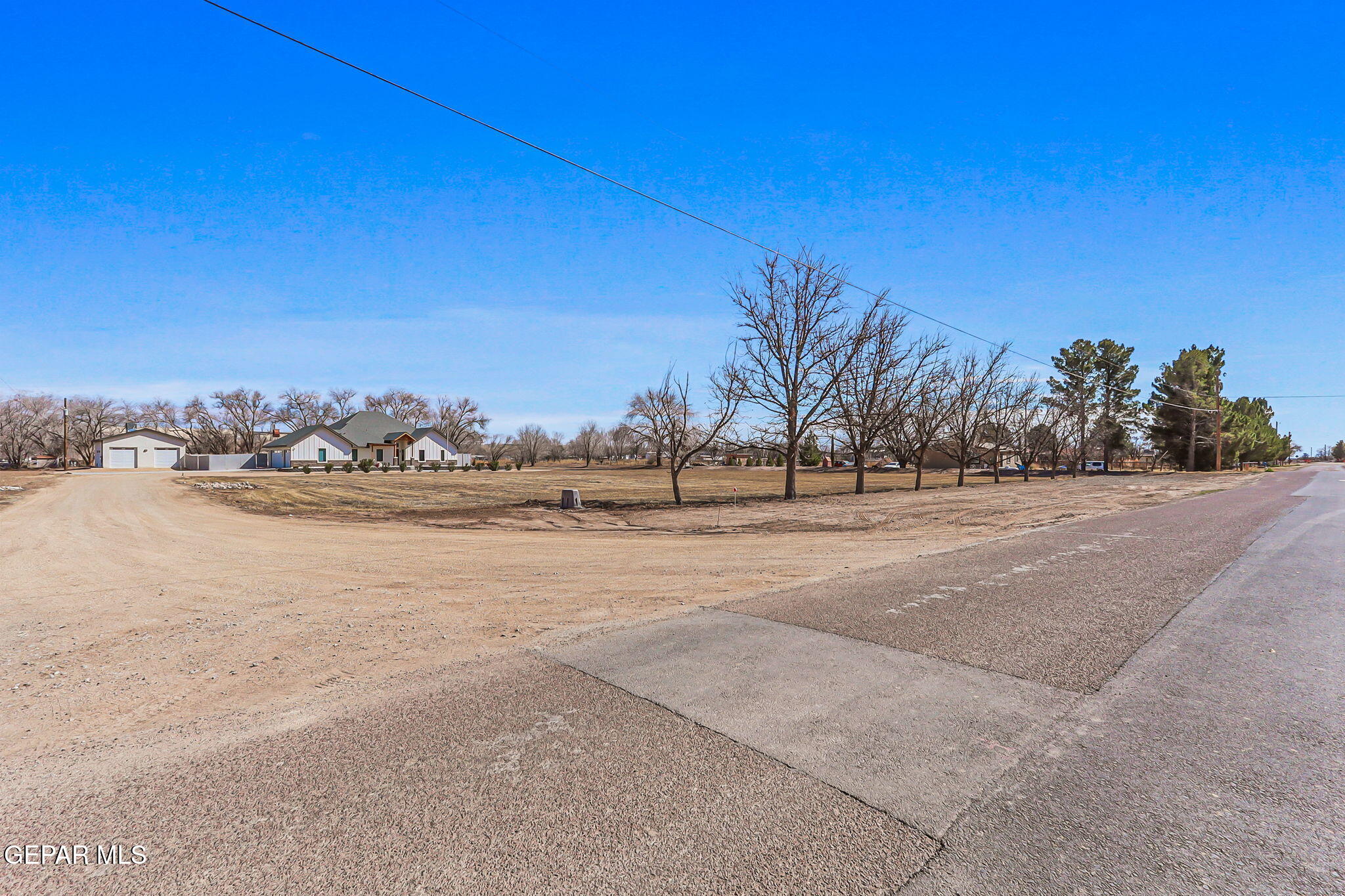 12329 Sugden Road Clint, TX 79836 - Photo 105 of 105 STREET