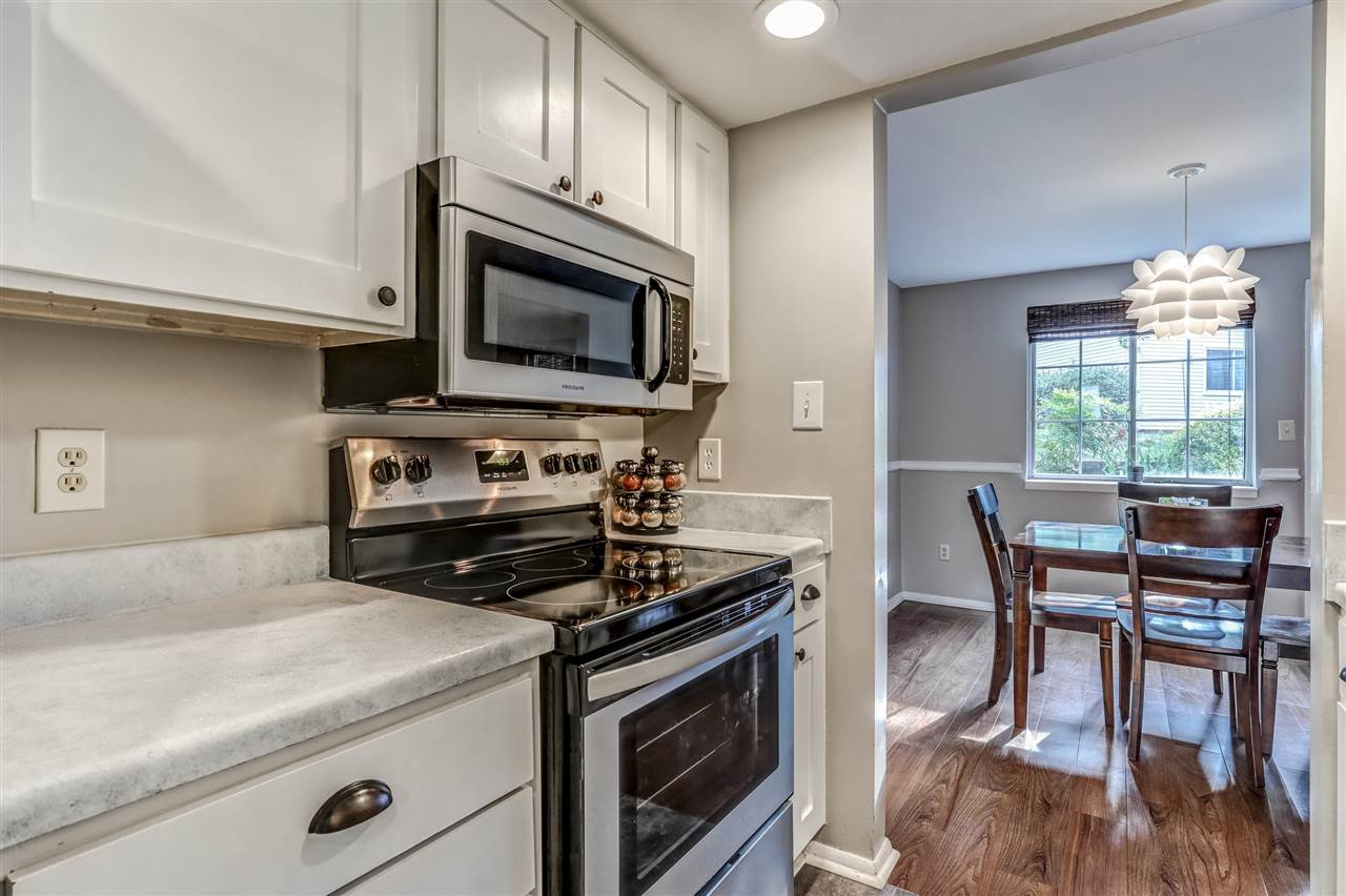 7715 Sandra Lane Raleigh, NC 27615 - Photo 9 of 30 Photo 9