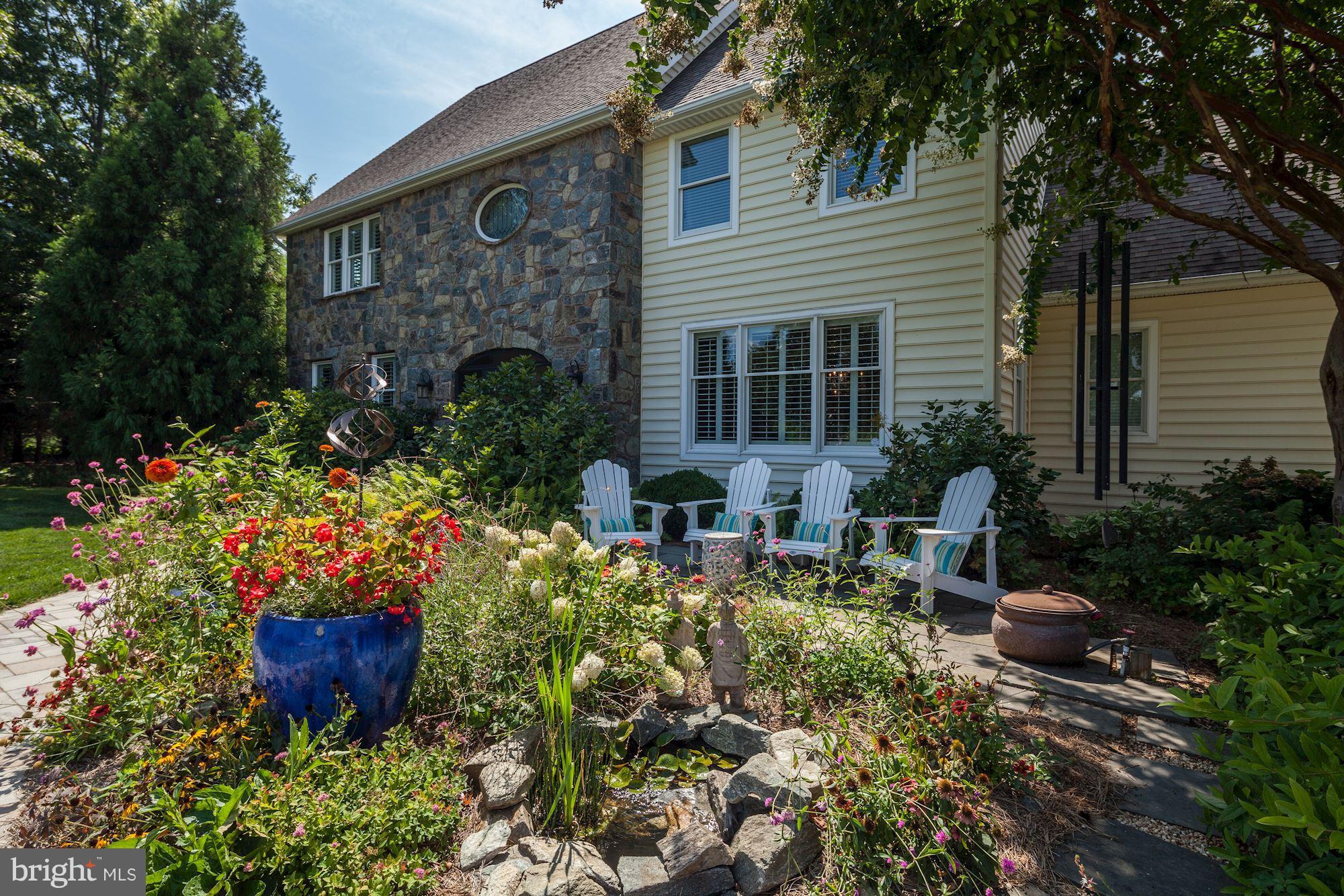 211 Chews Manor Road Stevensville, MD 21666 - Photo 16 of 30 Gardens