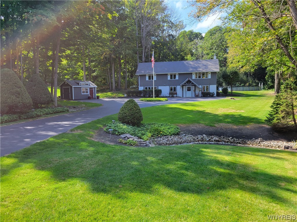 4660 Day Road Lockport Town, NY 14094 - Photo 1 of 1