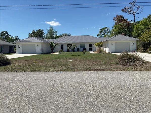 $419,900 | 1061 Nomad Road, Punta Gorda, FL 33983