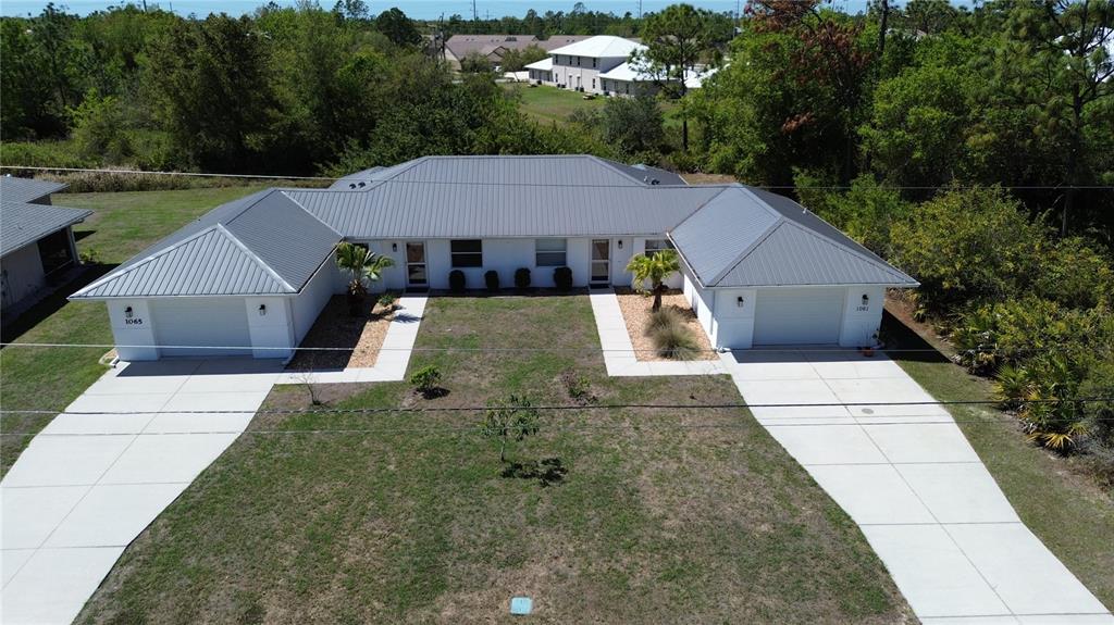 1061 Nomad Road Punta Gorda, FL 33983 - Photo 3 of 67