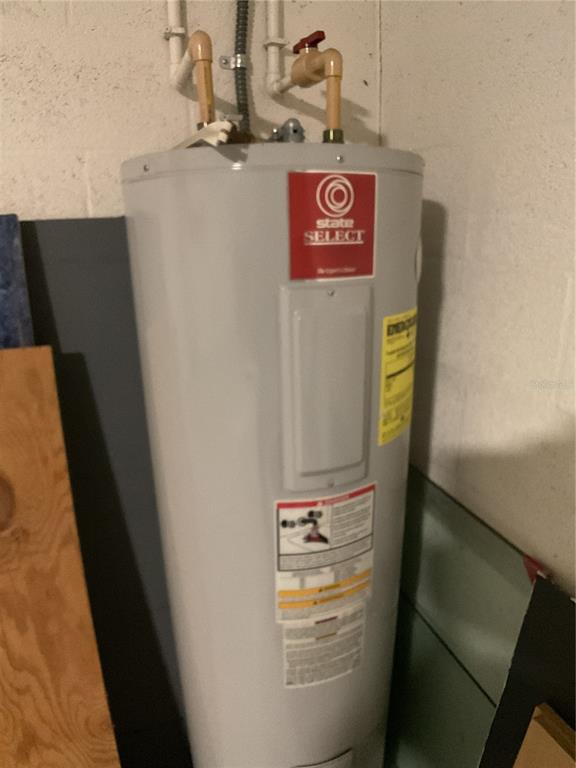 1061 Nomad Road Punta Gorda, FL 33983 - Photo 32 of 67