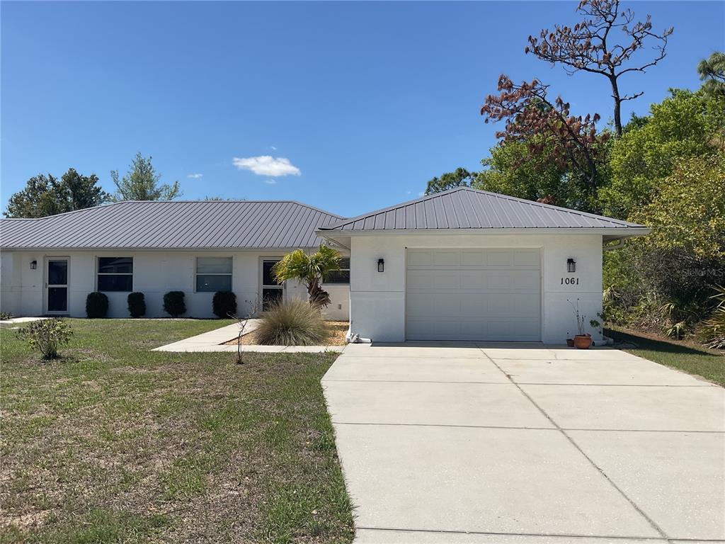 1061 Nomad Road Punta Gorda, FL 33983 - Photo 5 of 67