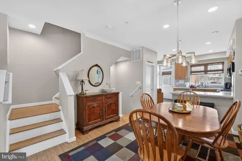 $1,164,500 | 814 3rd Street Southeast, Washington, DC 20003