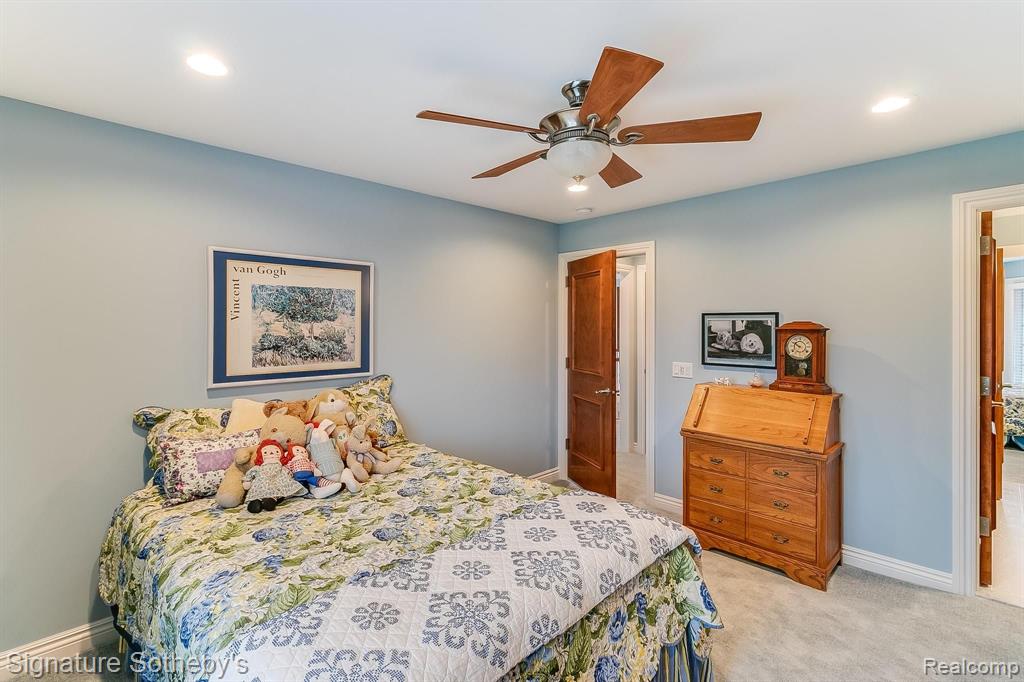 4741 Crestone Way Rochester, MI 48306 - Photo 39 of 48