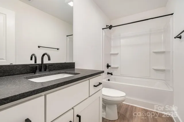 $269,900 | 600 Self Street, Cherryville, NC 28021