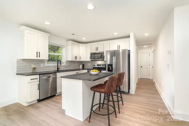 $269,900 | 600 Self Street, Cherryville, NC 28021