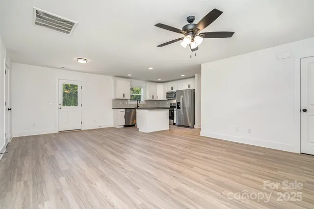 $269,900 | 600 Self Street, Cherryville, NC 28021