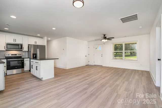 $269,900 | 600 Self Street, Cherryville, NC 28021