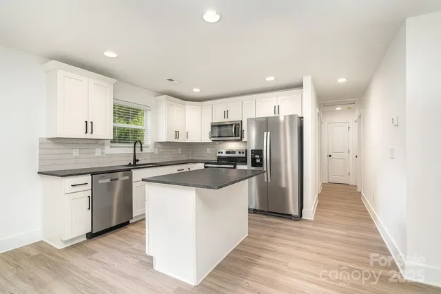 $269,900 | 600 Self Street, Cherryville, NC 28021