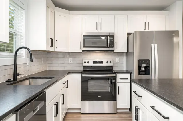 $269,900 | 600 Self Street, Cherryville, NC 28021