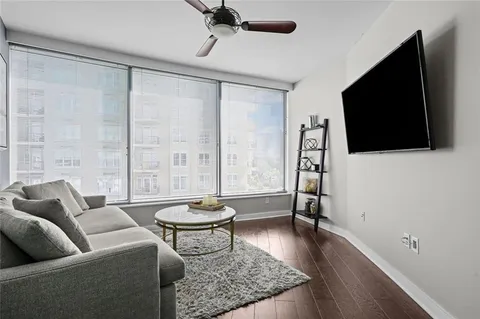 $250,000 | 3338 Peachtree Road Northeast, Unit 1105, Atlanta, GA 30326