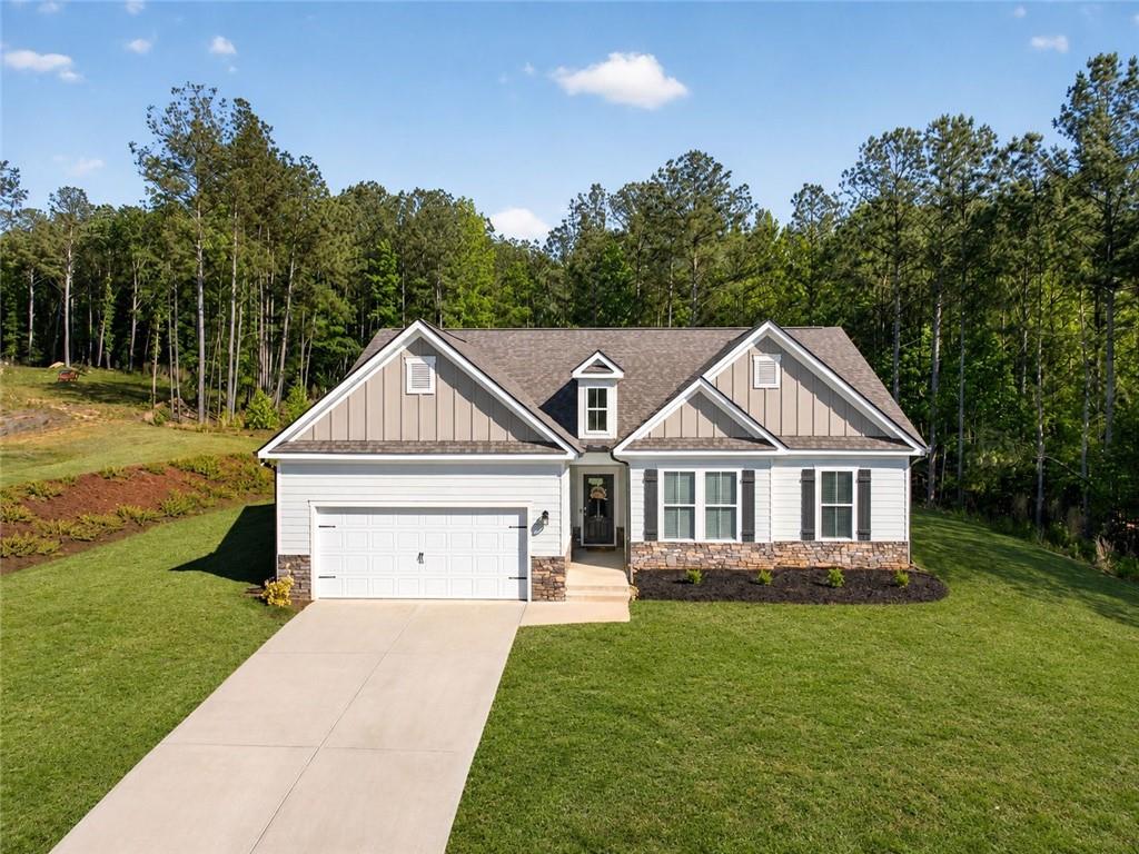 1537 Ridgewood Court Monroe, GA 30656 - Photo 62 of 62