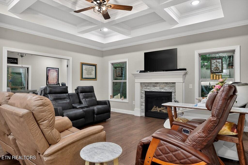 1507 East Overlook Road Monterey, TN 38574 - Photo 8 of 49 9