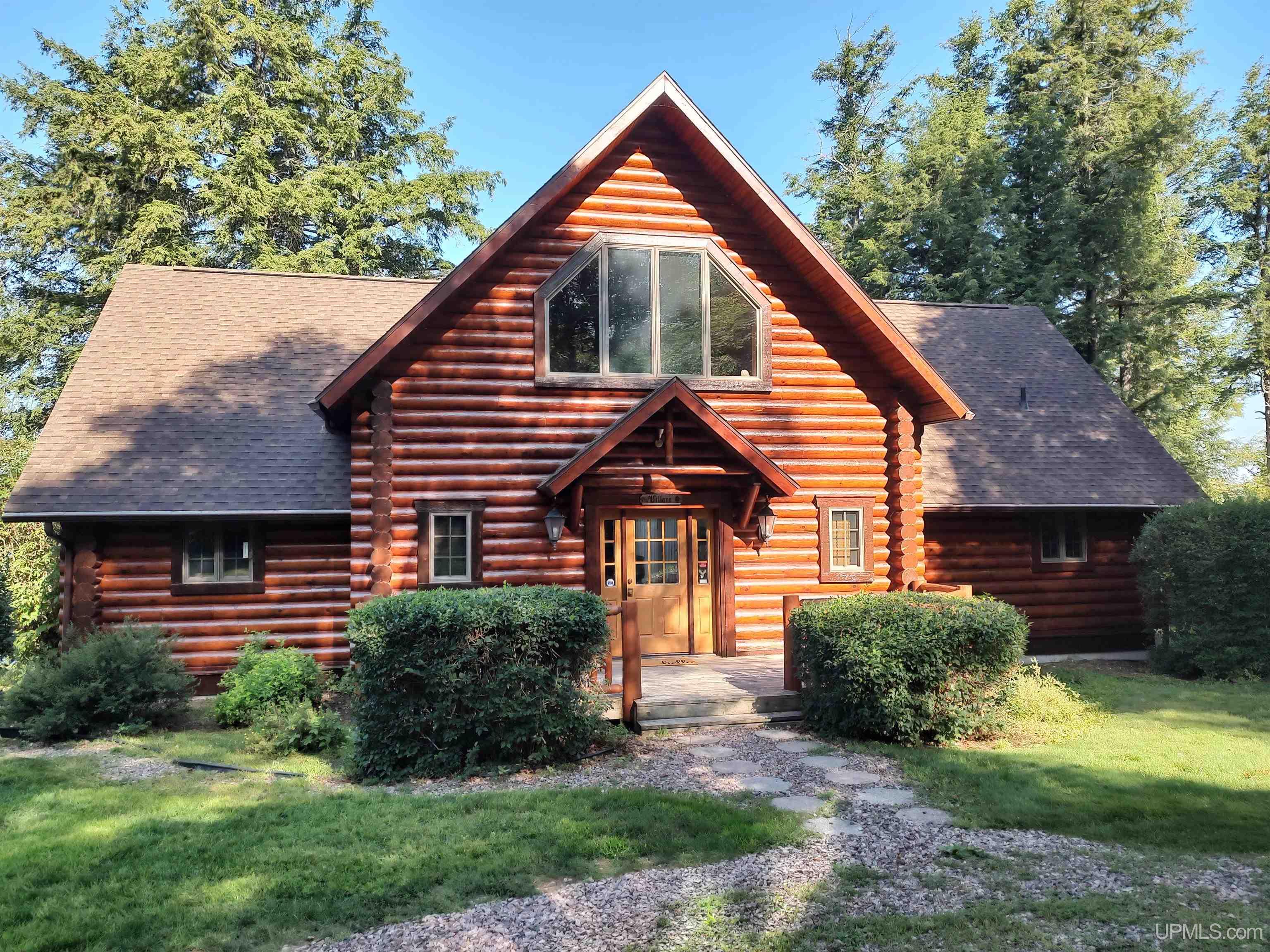 1600 Paradise Road Republic, MI 49879 - Photo 10 of 53 Gallery Image 10