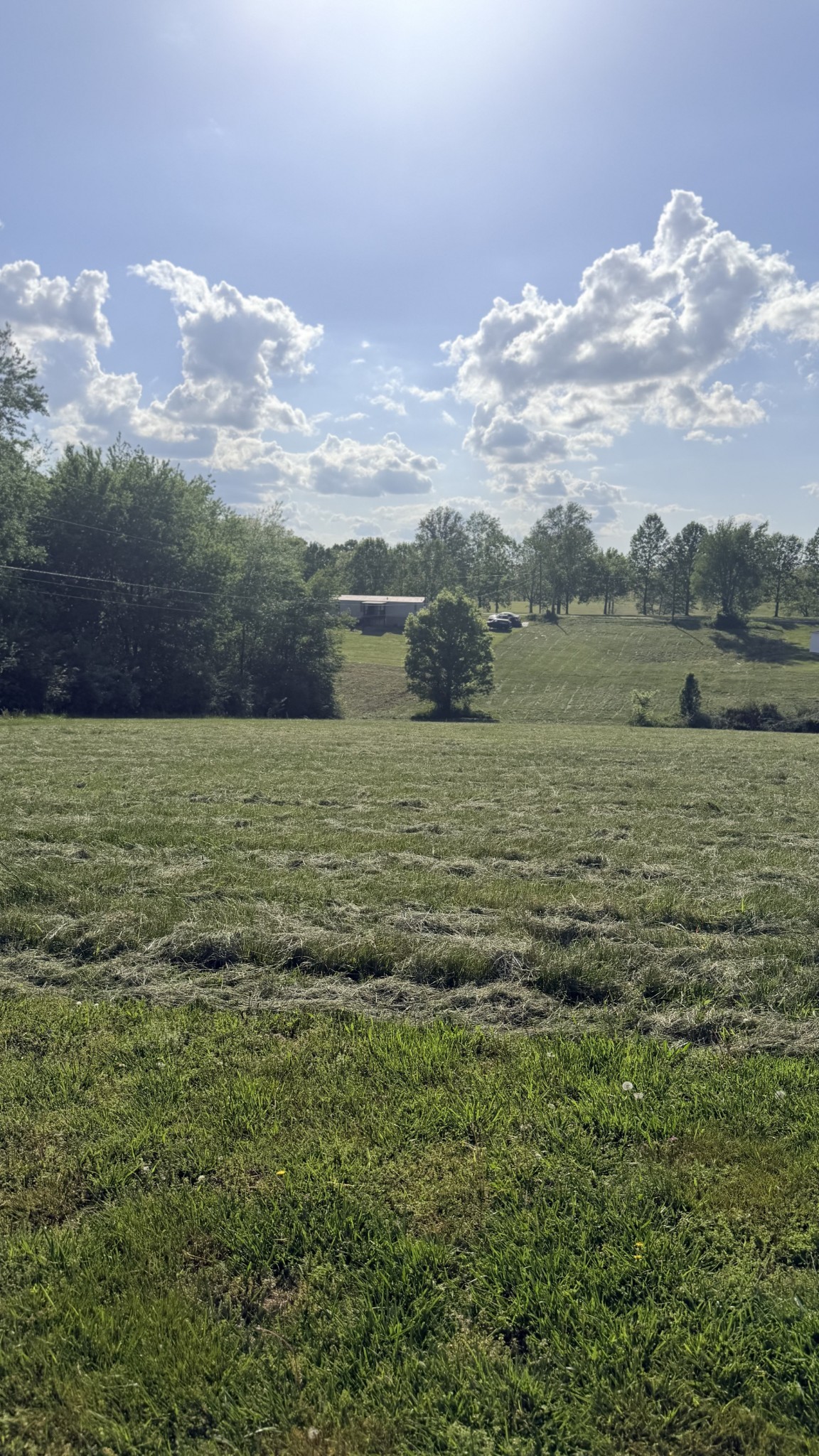 940 North Brace Road Summertown, TN 38483 - Photo 11 of 21 a view of a lake view