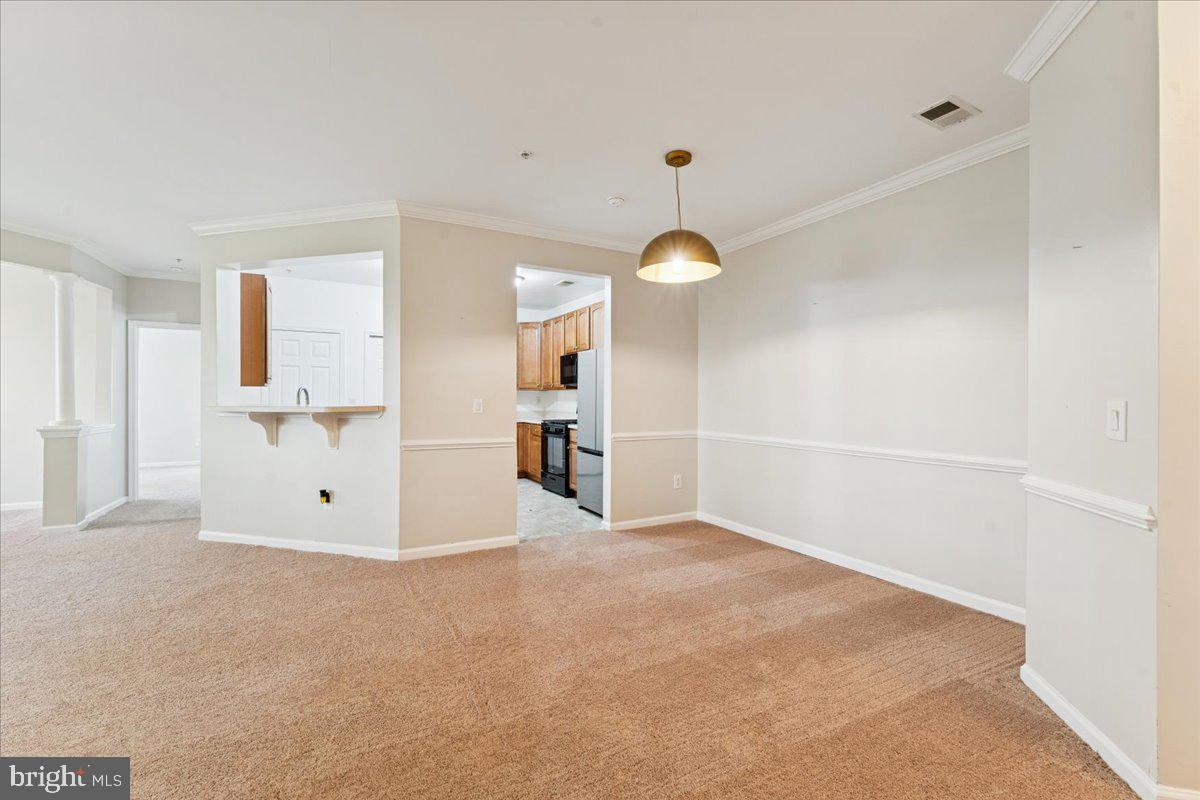 2000 Connor Court, Unit 705C Bowie, MD 20721 - Photo 6 of 28 a view of a kitchen with a sink