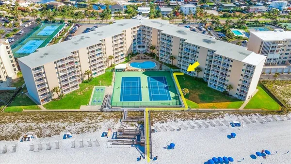 $425,000 | 510 Gulf Shore Drive, Unit 117, Destin, FL 32541