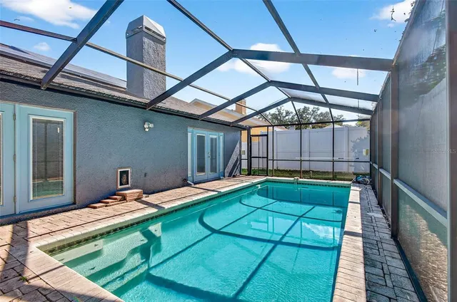 a view of outdoor space