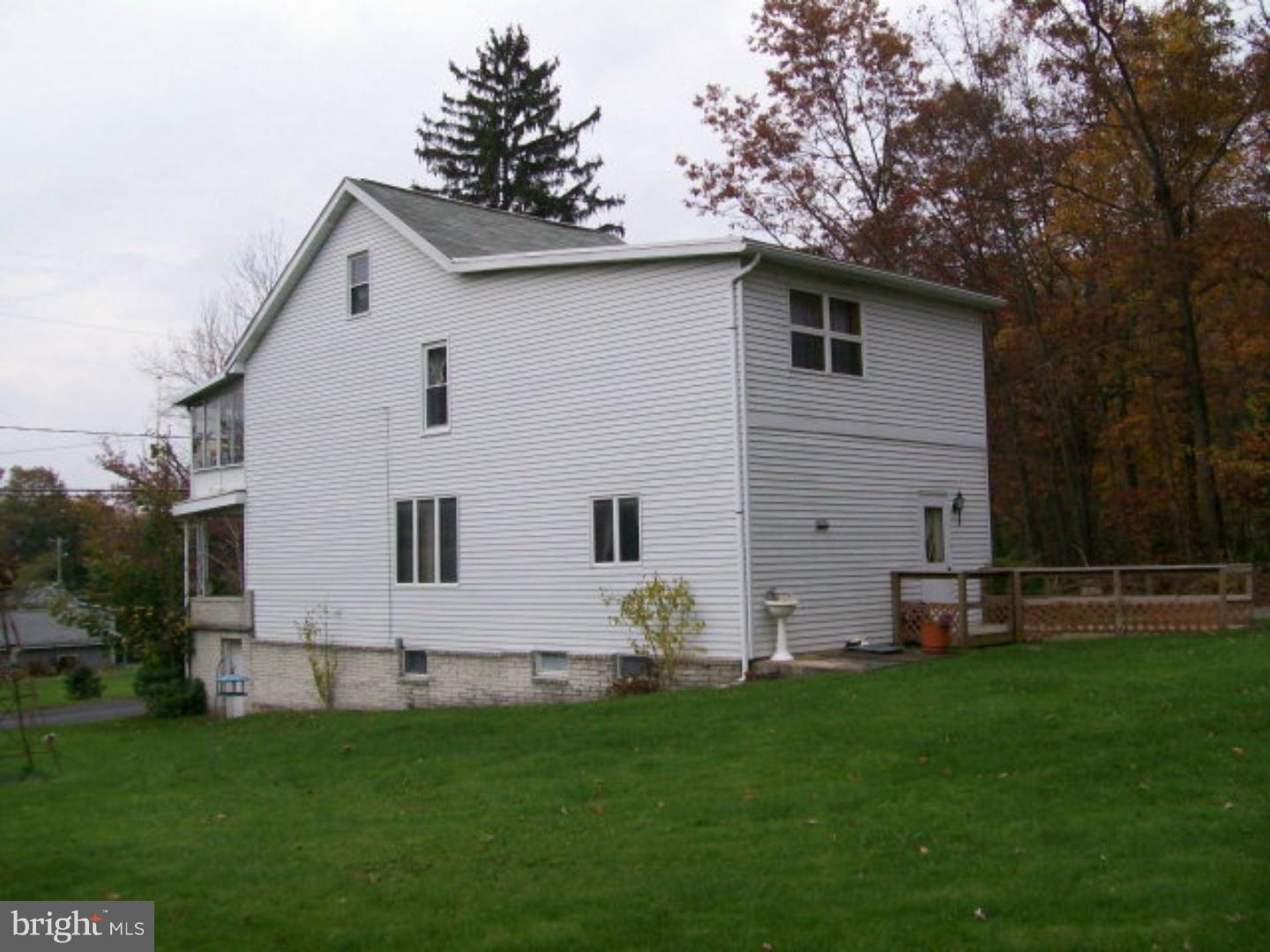 7 Bernhard Road Barnesville, PA 18214 - Photo 15 of 16 Gallery Image 15