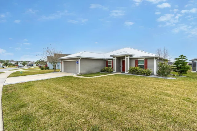 $449,000 | 228 Fox Water Trail, St. Augustine, FL 32086