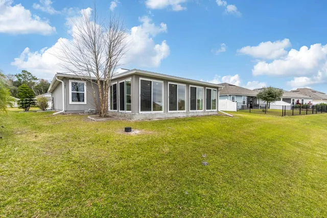 $449,000 | 228 Fox Water Trail, St. Augustine, FL 32086