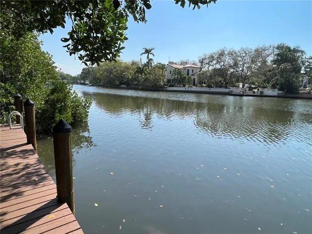 a view of a lake view